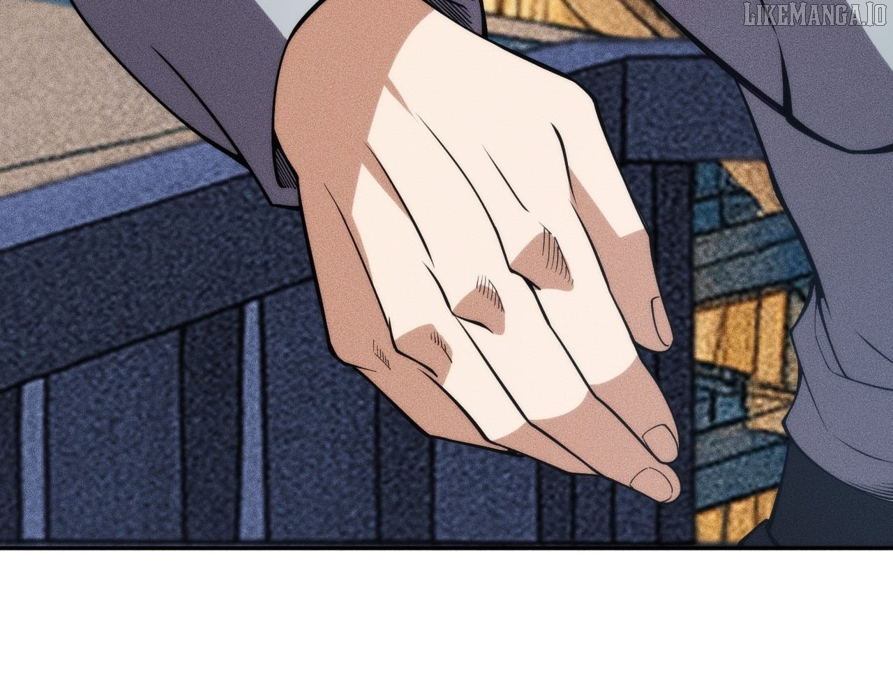 Hidden Dragon in the City (2025) Chapter 5 - page 81